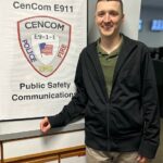 CenCom E9-1-1 – Public Safety Communications Center